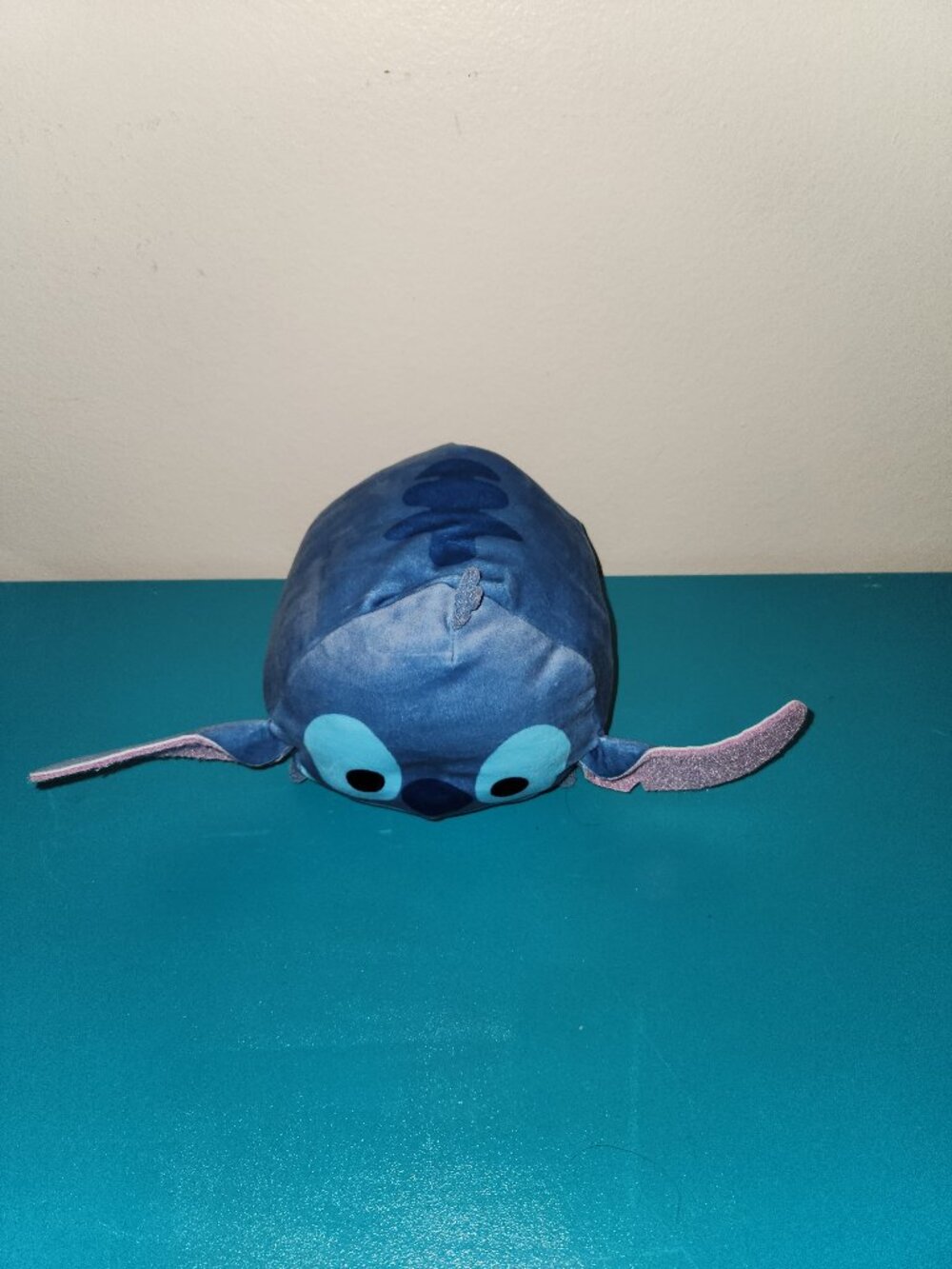 Disney Stitch Tsum Tsum Plush Lilo & Stitch Blue Stuffed Plush Toy